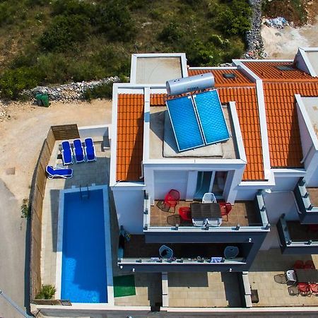 Villa Jasmina Novalja Luaran gambar